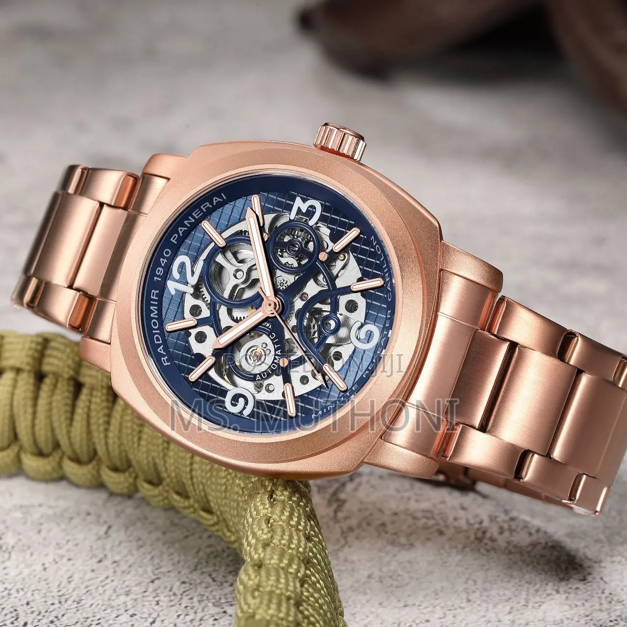 Premium Liminor Panerai for Men