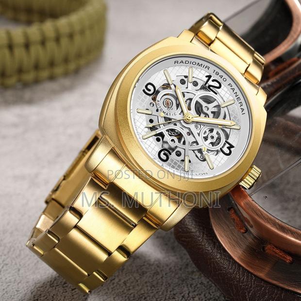 Premium Liminor Panerai for Men - main view