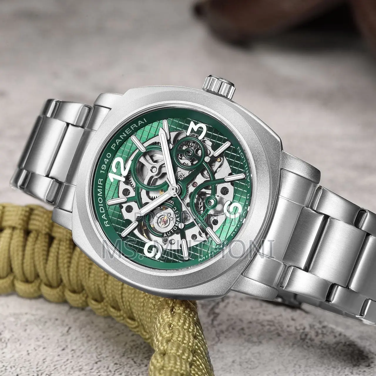 Premium Liminor Panerai for Men