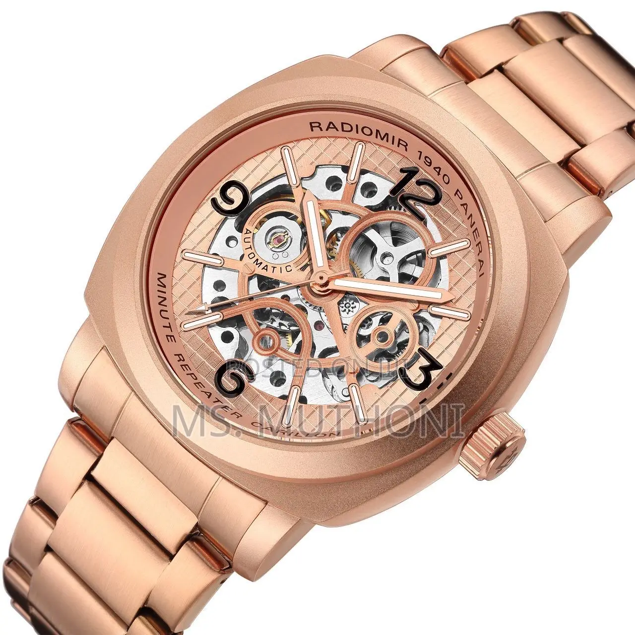 Premium Liminor Panerai for Men