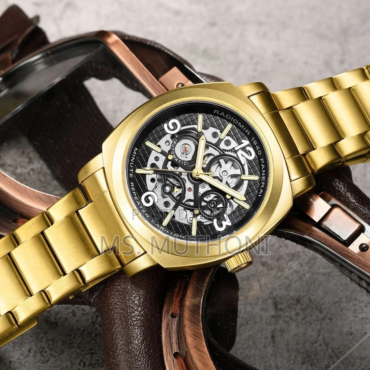 Premium Liminor Panerai for Men