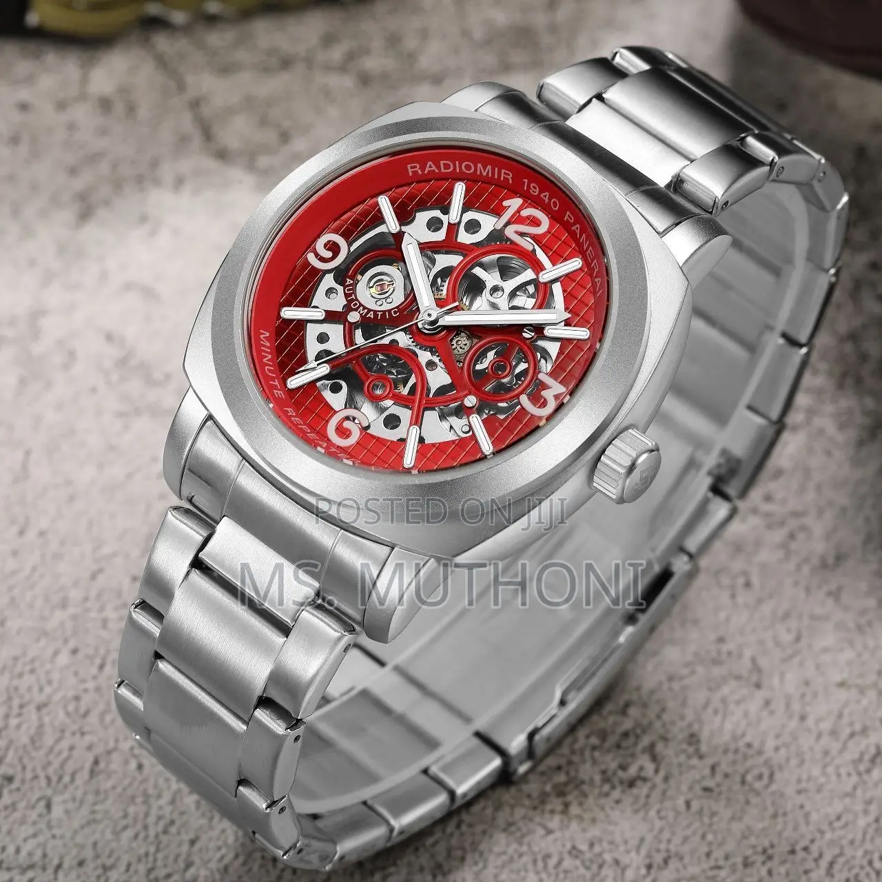 Premium Liminor Panerai for Men