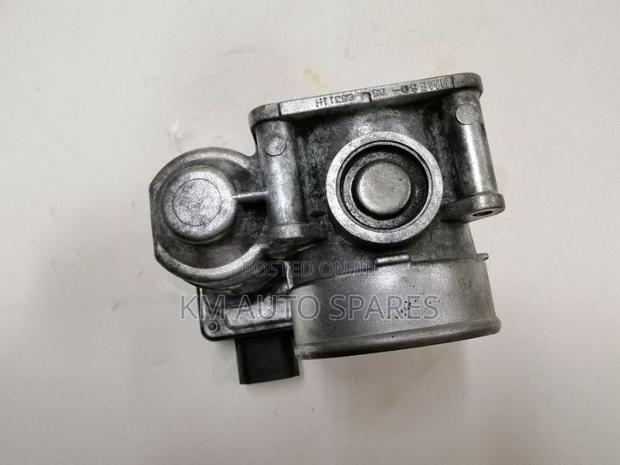 Nissan Qr20 Throttle Body for Xtrail, Dualis, Serena, Teana.