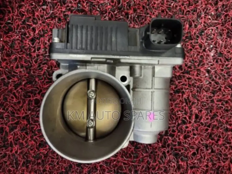 Nissan Qr20 Throttle Body for Xtrail, Dualis, Serena, Teana.