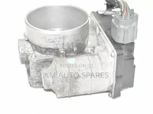 Nissan Qr25 Throttle Body for Xtrail, Teana, Elgrand, Murano
