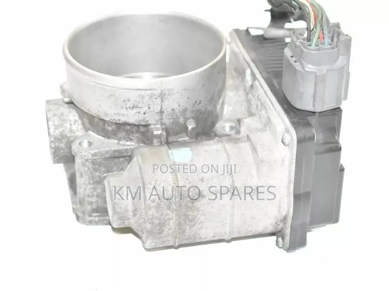Nissan Qr25 Throttle Body for Xtrail, Teana, Elgrand, Murano