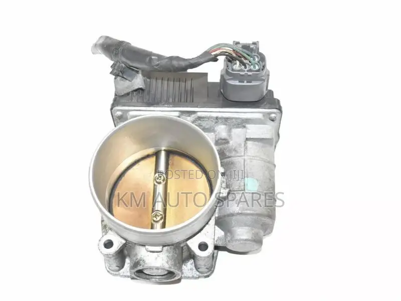 Nissan Qr25 Throttle Body for Xtrail, Teana, Elgrand, Murano