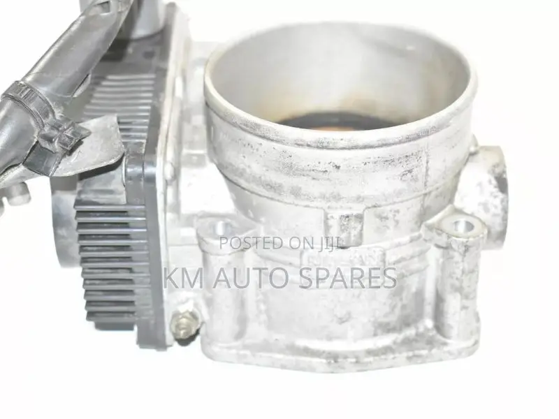 Nissan Qr25 Throttle Body for Xtrail, Teana, Elgrand, Murano