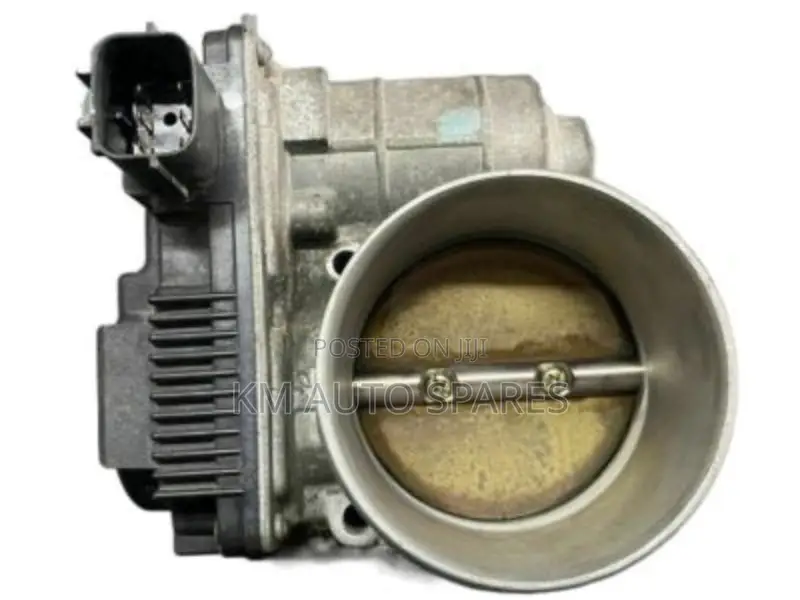 Nissan Qr25 Throttle Body for Xtrail, Teana, Elgrand, Murano
