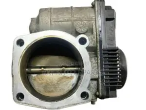 Nissan Qr25 Throttle Body for Xtrail, Teana, Elgrand, Murano
