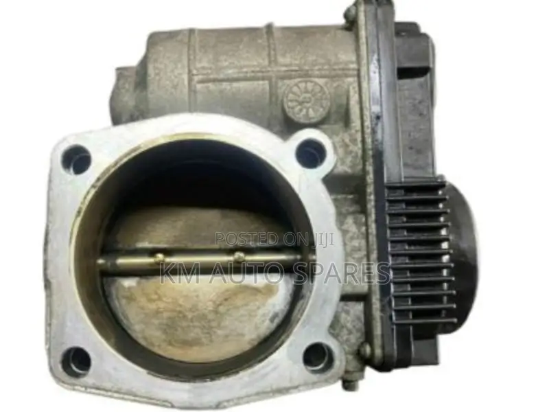 Nissan Qr25 Throttle Body for Xtrail, Teana, Elgrand, Murano