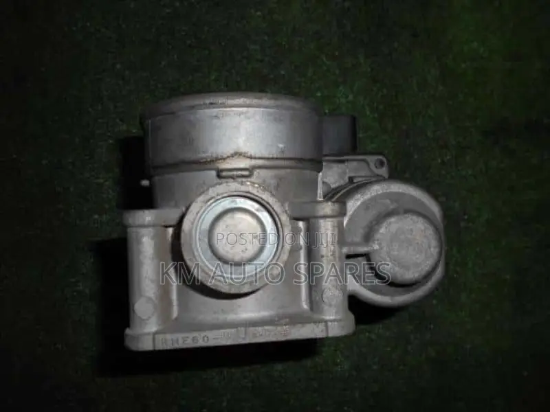 Nissan Vq23 Throttle Body for Teana.