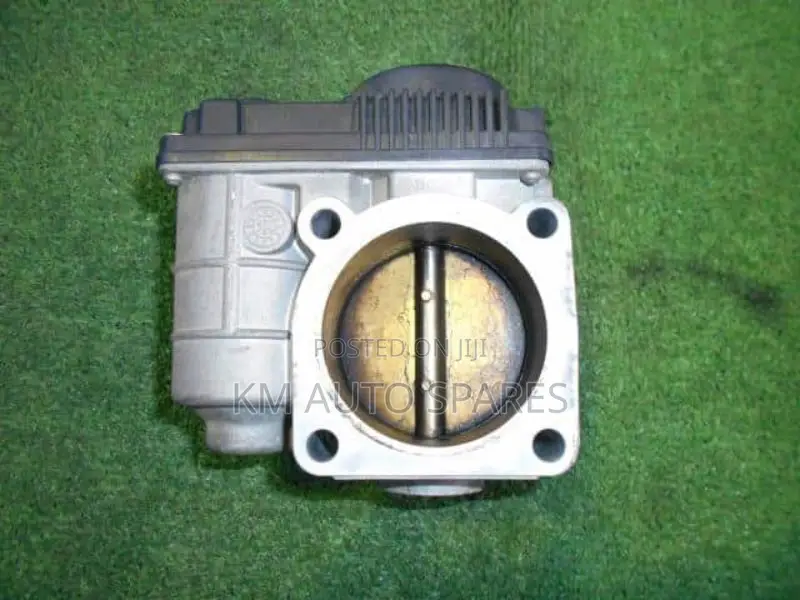 Nissan Vq23 Throttle Body for Teana.