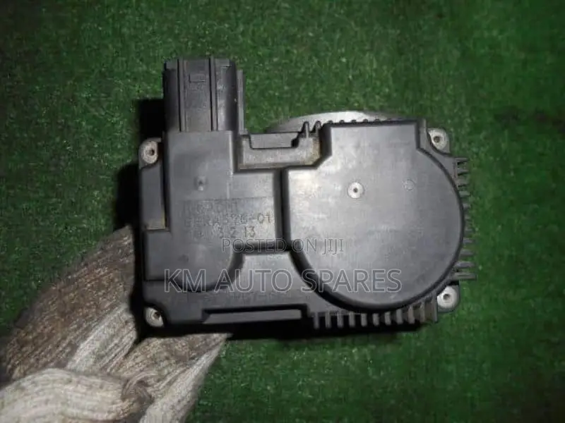 Nissan Vq23 Throttle Body for Teana.