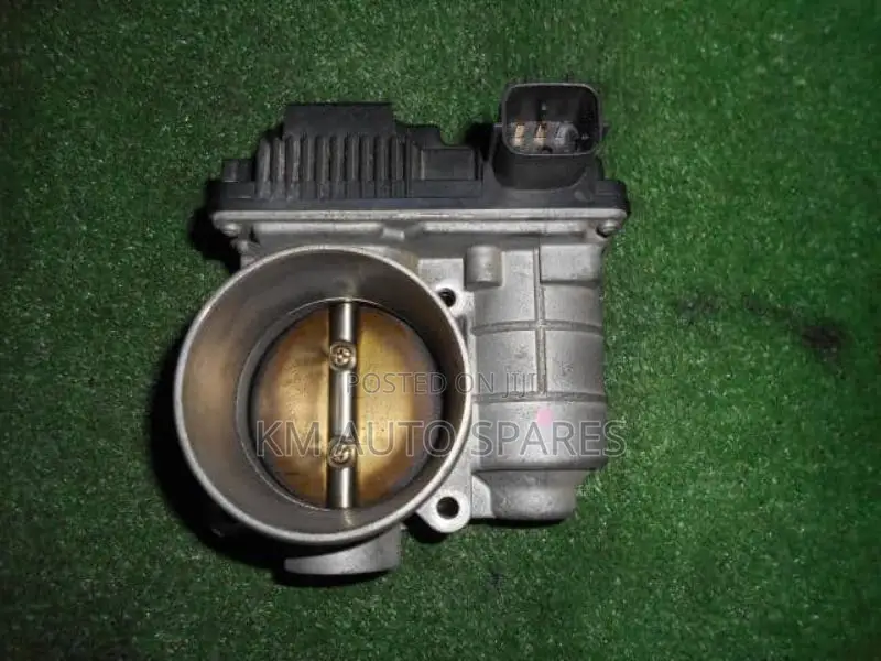 Nissan Vq23 Throttle Body for Teana.