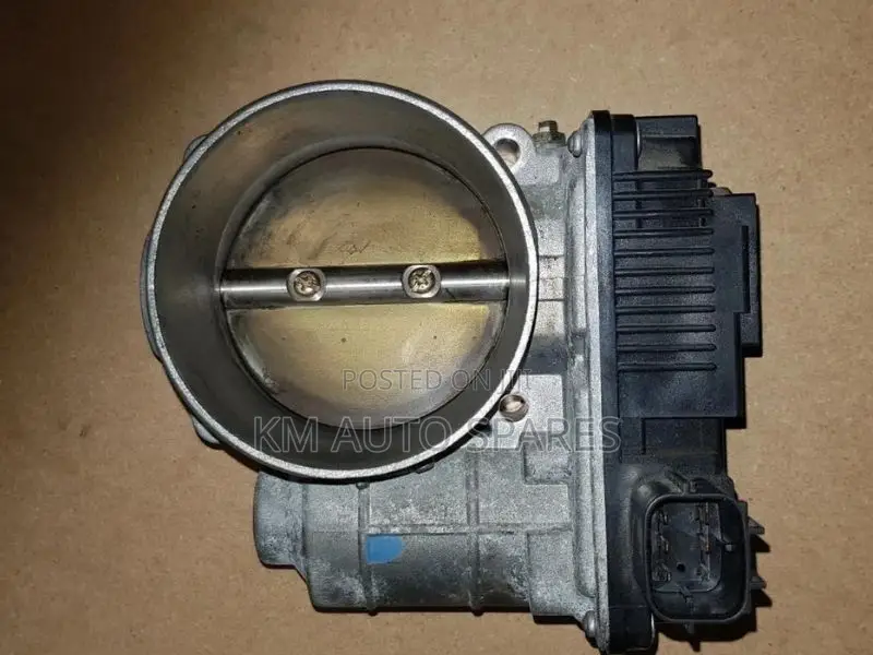 Nissan Vq25 Throttle Body for Teana, Fuga, Elgrand, Skyline.