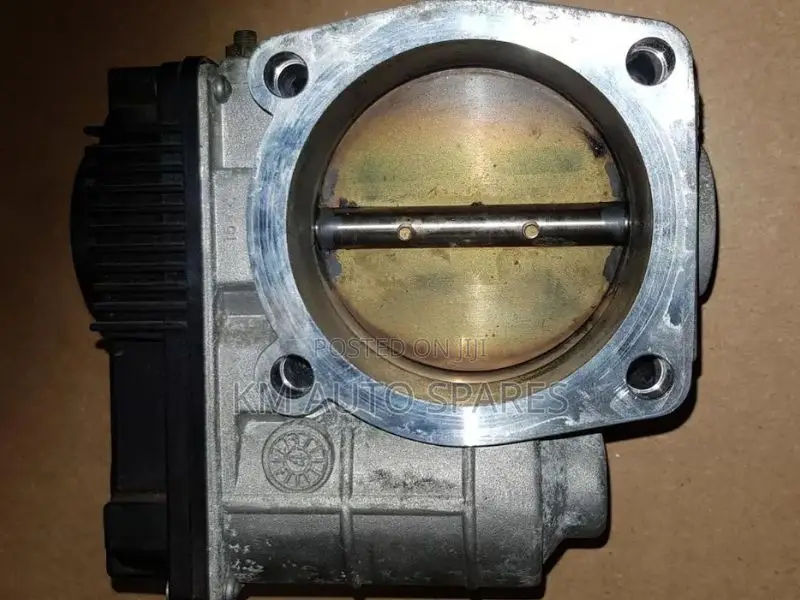 Nissan Vq25 Throttle Body for Teana, Fuga, Elgrand, Skyline.