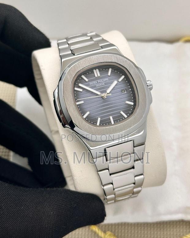 Premium 7A Brand PATEK PHILIPPE - thumbnail 2