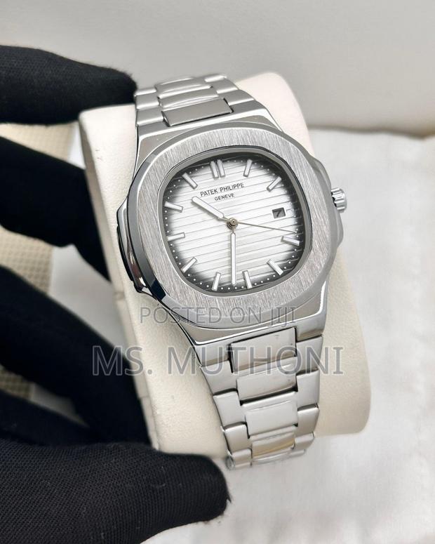 Premium 7A Brand PATEK PHILIPPE - thumbnail 3