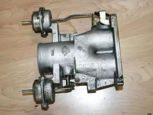 Nissan Zd30 Throttle Body for Caravan, Navara, Pathfinder.