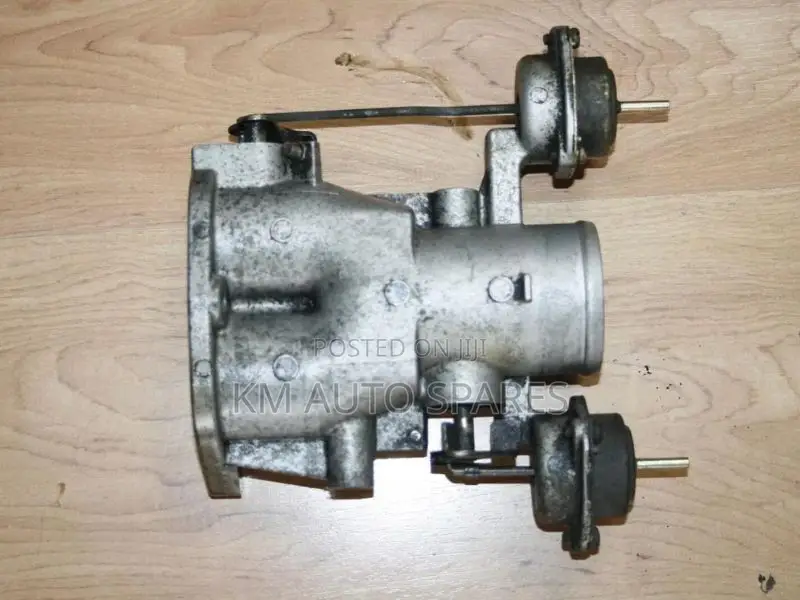 Nissan Zd30 Throttle Body for Caravan, Navara, Pathfinder.