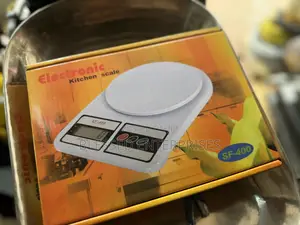 Kitchen Scale/ Digital Kitchen Table Scale
