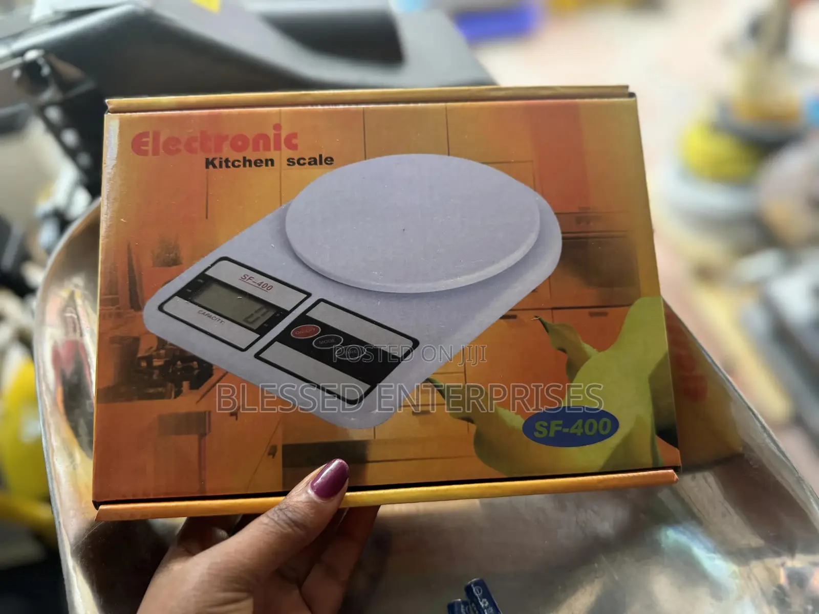 Kitchen Scale/ Digital Kitchen Table Scale