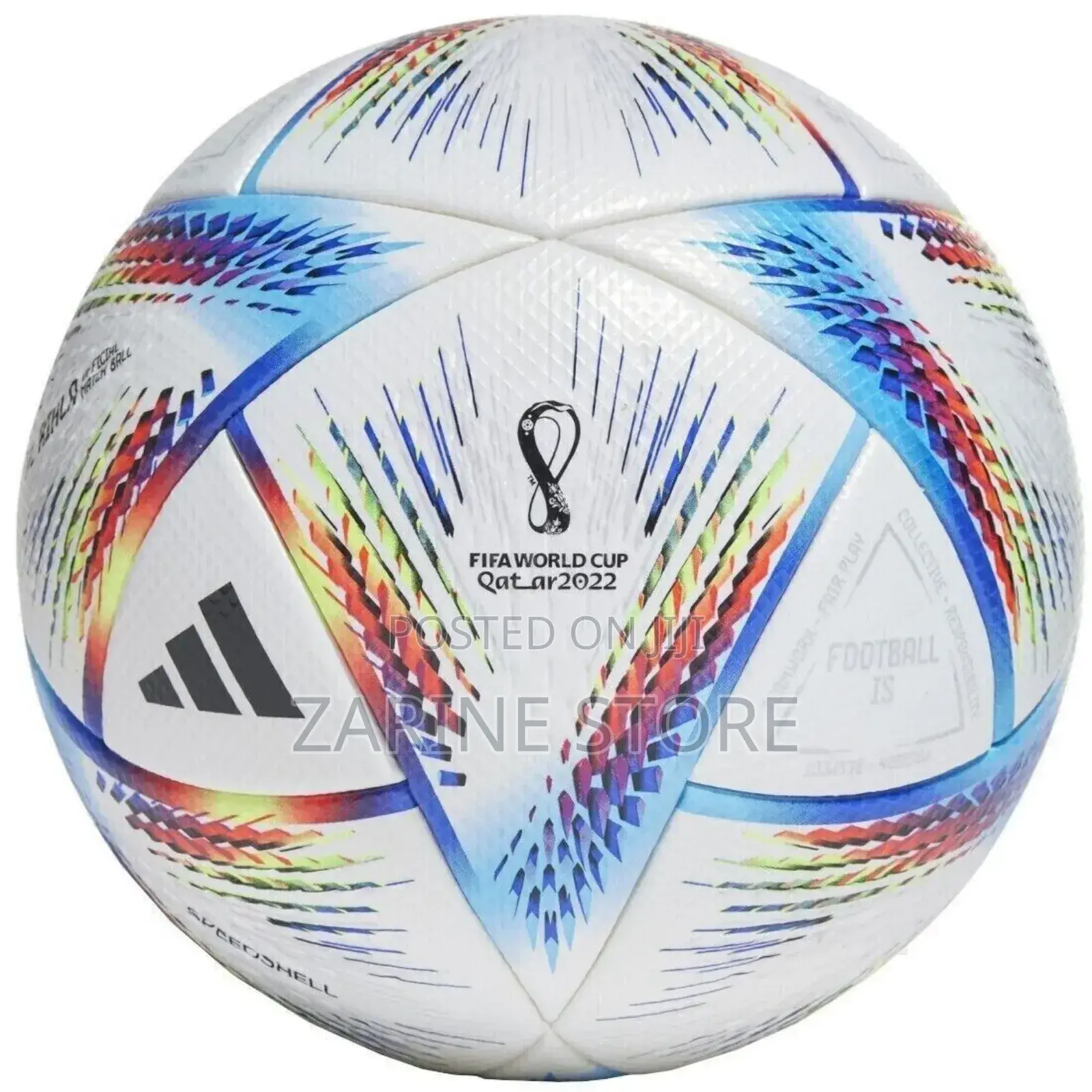 Soccer Ball
