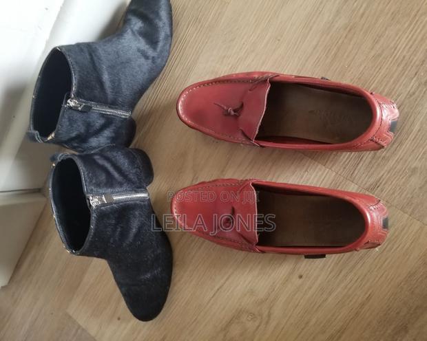 Comfortable Shoes of Different Brands - thumbnail 3