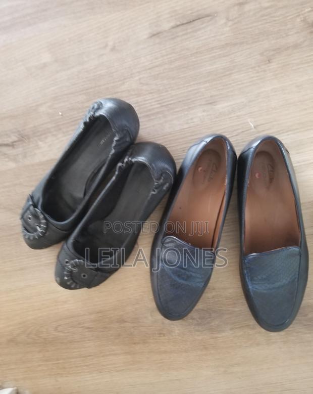 Comfortable Shoes of Different Brands - thumbnail 4