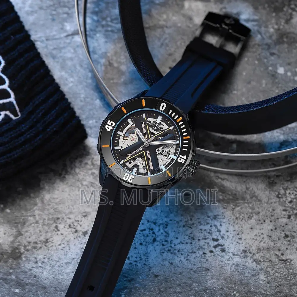 Premium Original Quality Ulysse Nardin