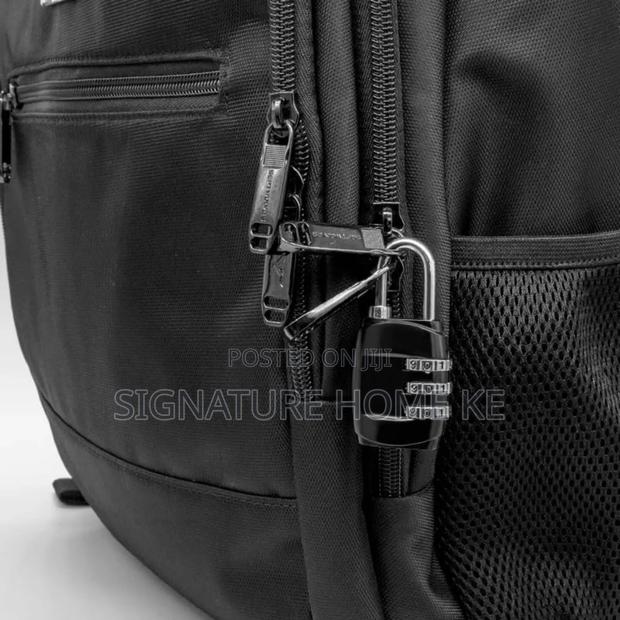 Suitcase Password Lock - thumbnail 2