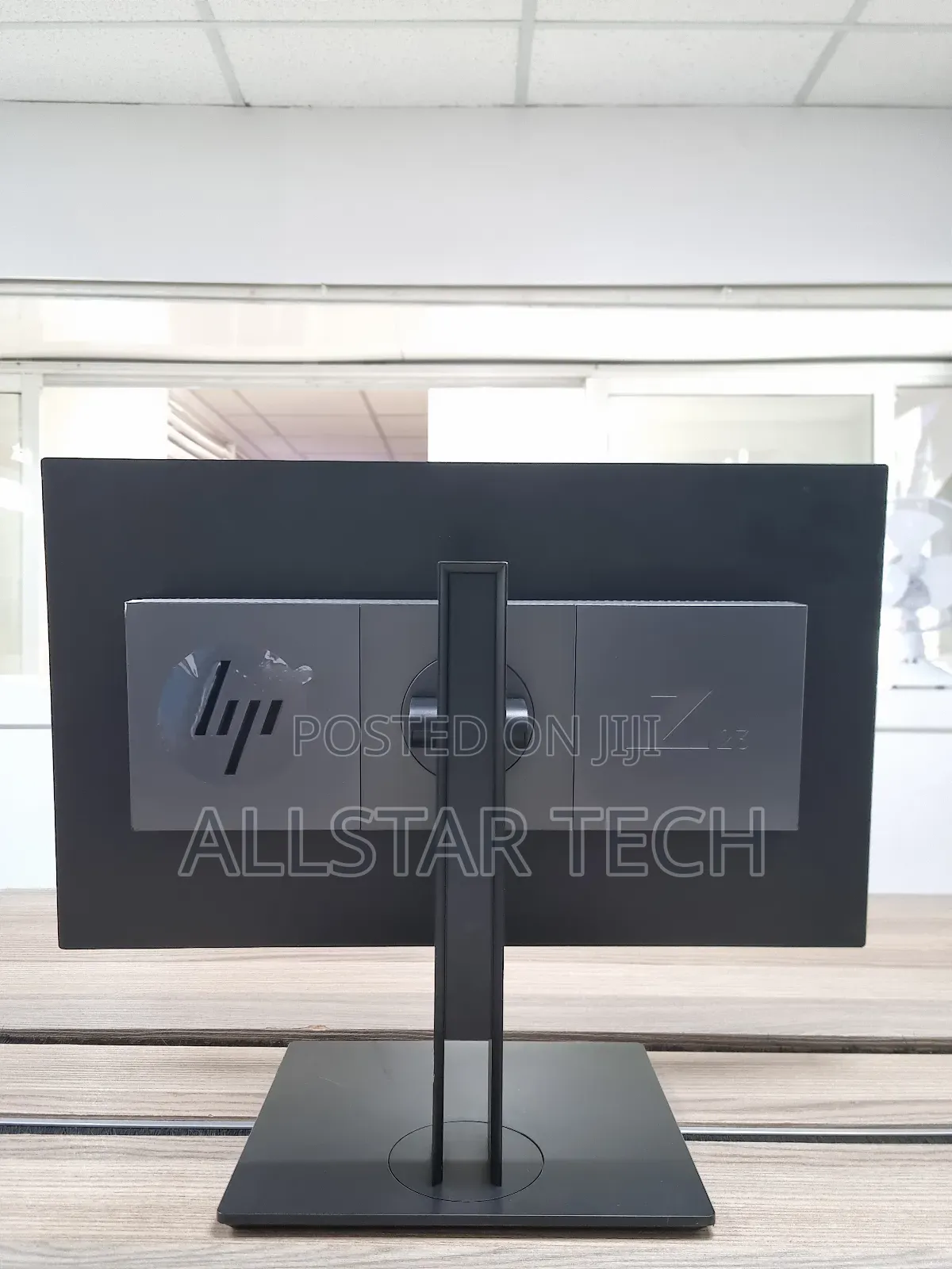 HP Z23n G2 23" 16:9 IPS Monitor