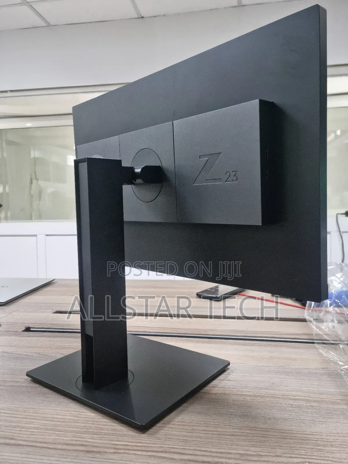 HP Z23n G2 23" 16:9 IPS Monitor