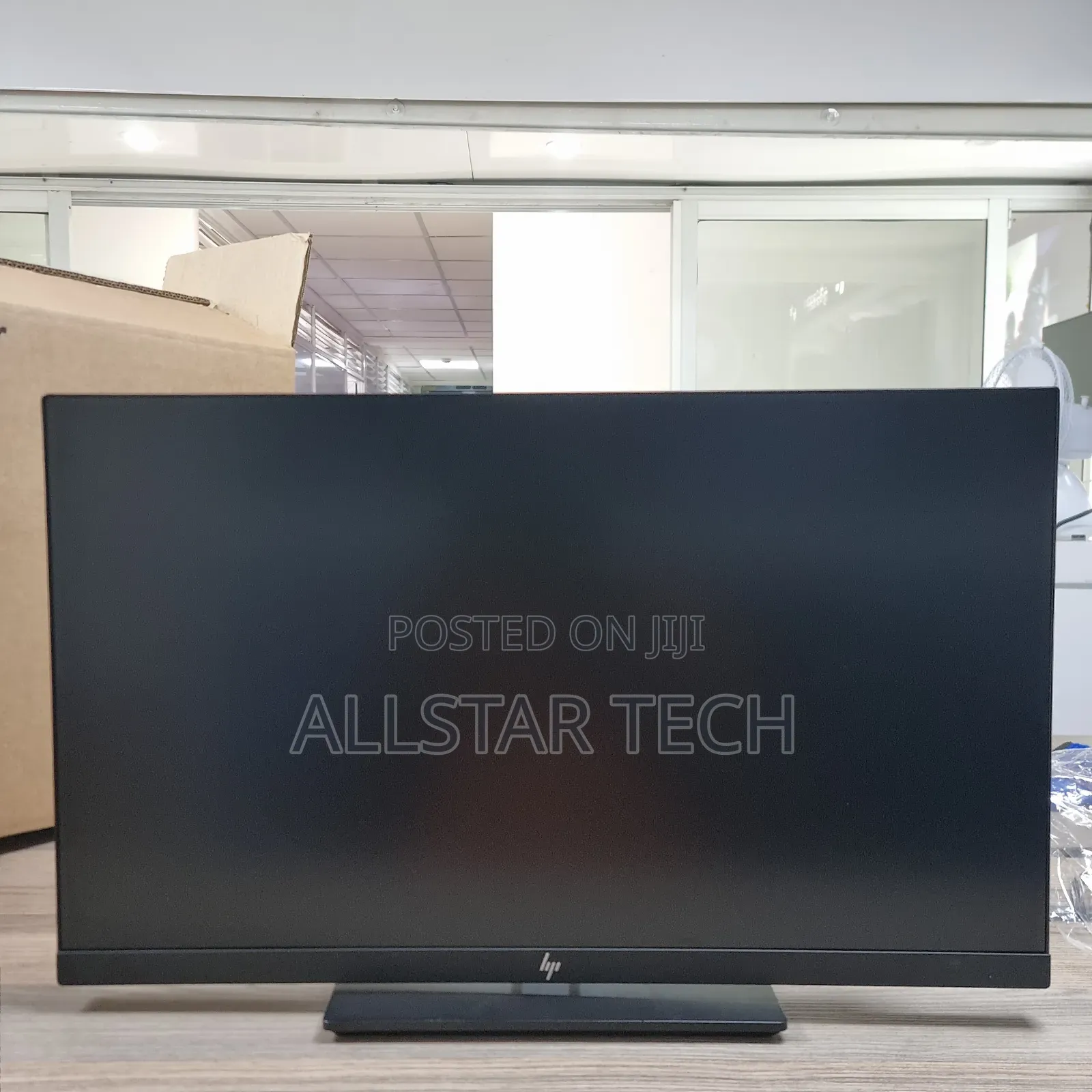 HP Z23n G2 23" 16:9 IPS Monitor