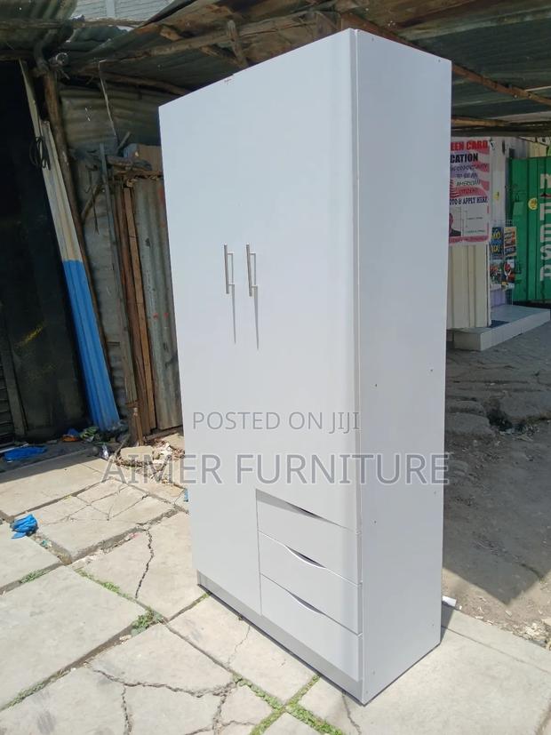 Clothes Cupboard Wardrobe