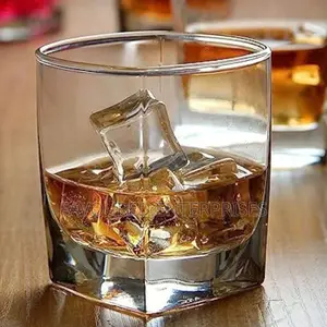 Whisky Glasses - 310ml