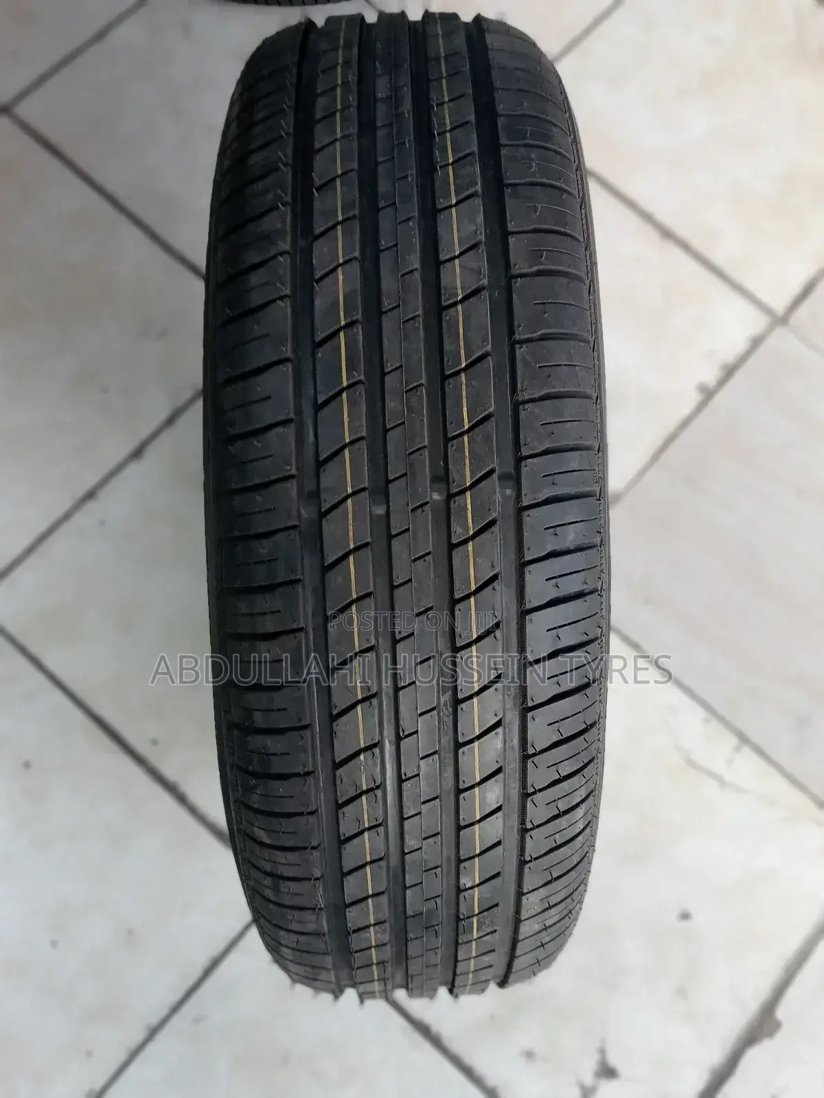 205/65 R15 Alfamotors Tyres