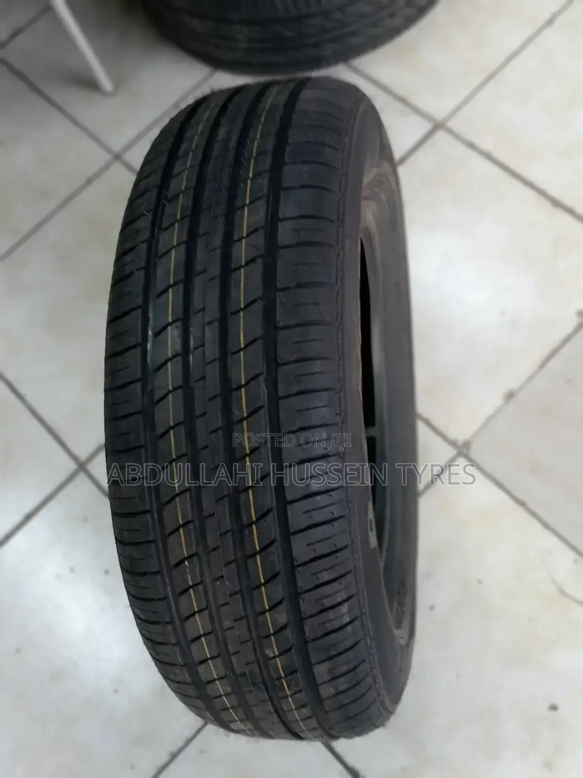 205/65 R15 Alfamotors Tyres
