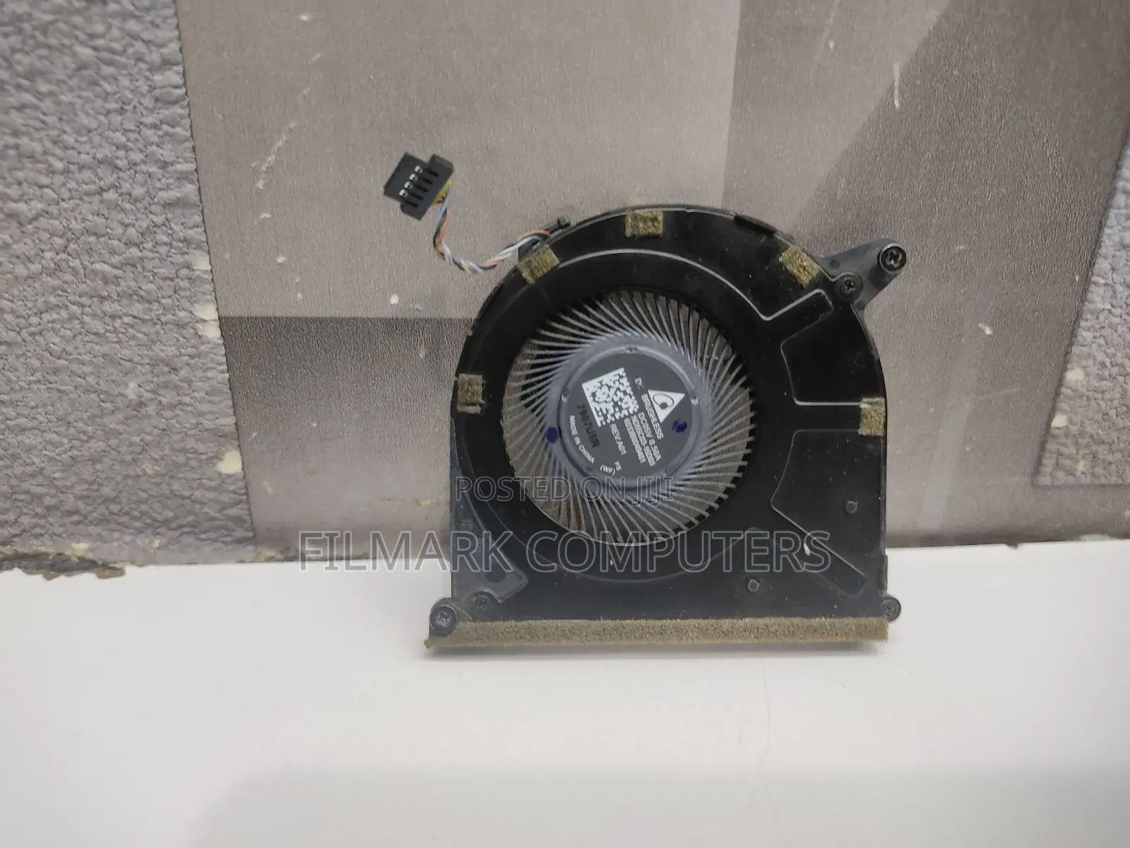 HP Elitebook X360 1030 G2 13.3" Genuine Laptop Cooling Fan in Nairobi
