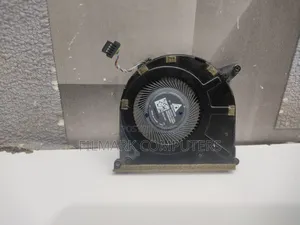 HP Elitebook X360 1030 G2 13.3" Genuine Laptop Cooling Fan