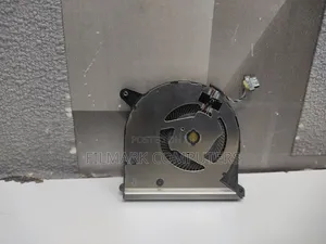 HP Elitebook X360 1030 G2 13.3" Genuine Laptop Cooling Fan
