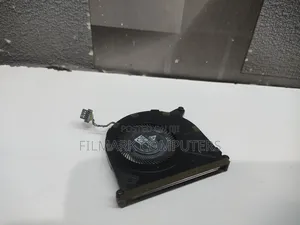 HP Elitebook X360 1030 G2 13.3" Genuine Laptop Cooling Fan
