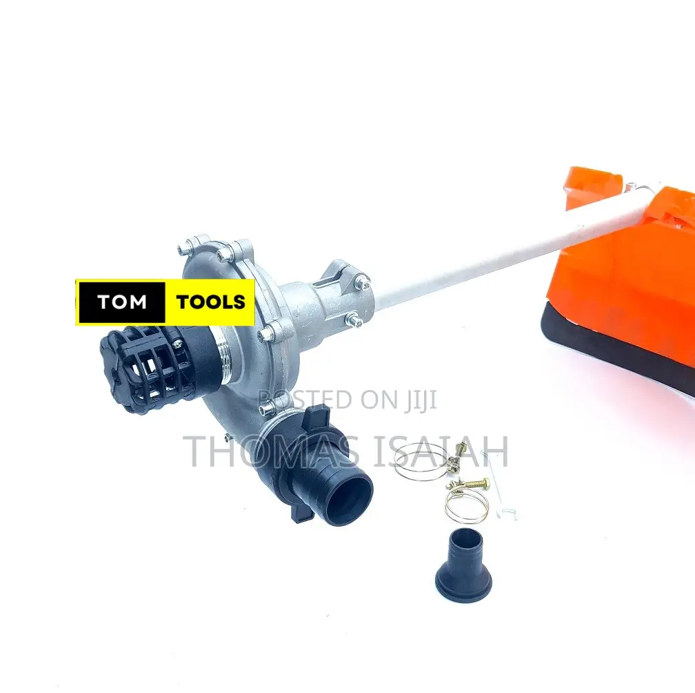 Practical Water Pump for Brush Cutter 26mm X 9T