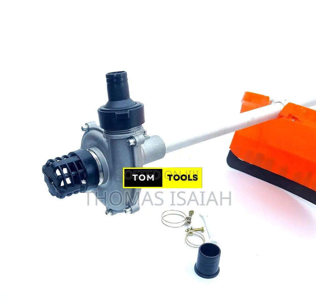 Practical Water Pump for Brush Cutter 26mm X 9T
