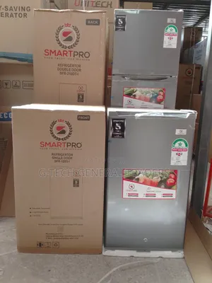 Smartpro 90l Single Door Direct Cool Refrigerator