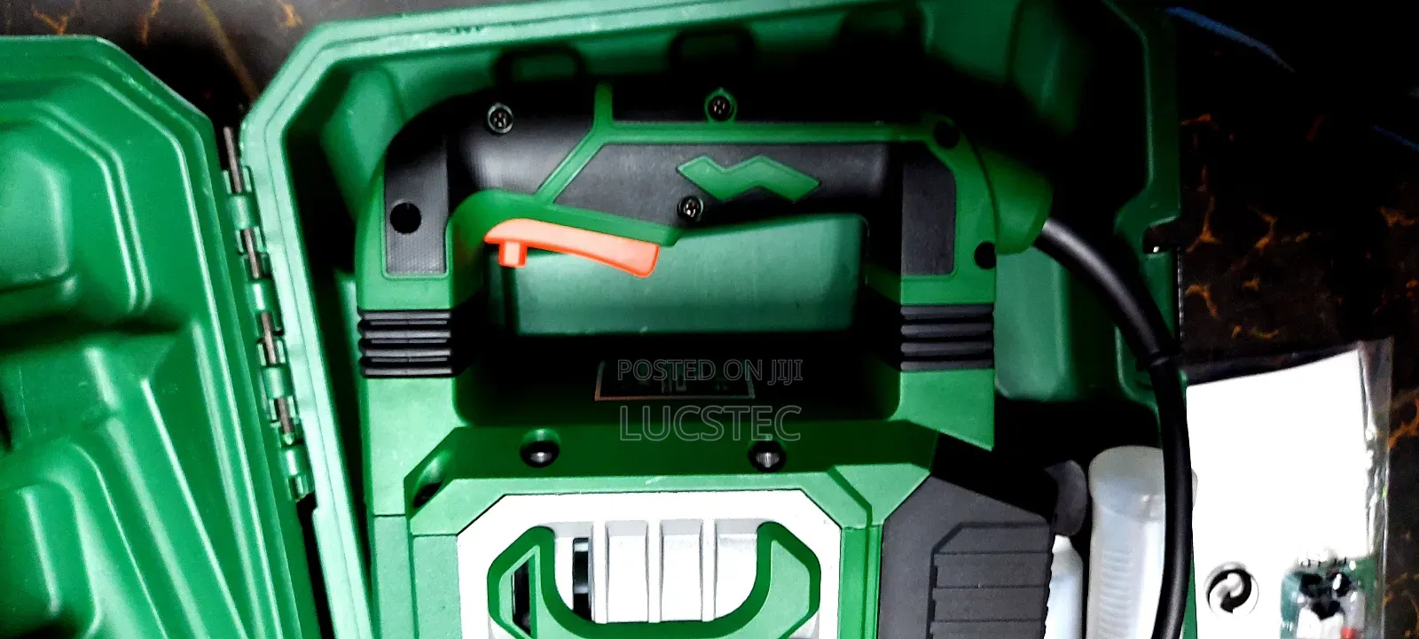 Keywin Industrial Demolition Hammer