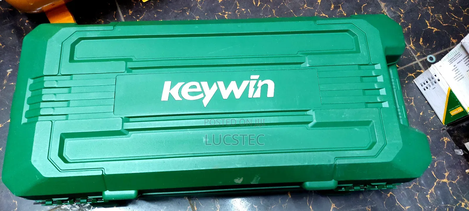 Keywin Industrial Demolition Hammer
