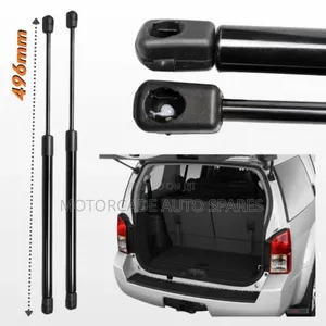 Toyota Probox/Succeed Boot Shocks