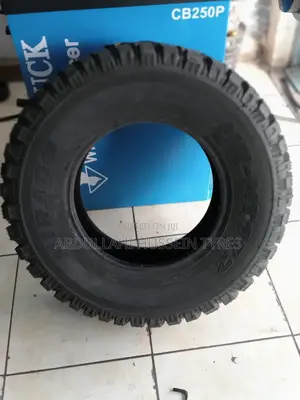 235/75 R15 Mirage Tyres Mt